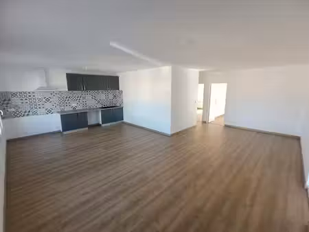 achat appartement 4 pièces 101m² istres 13118