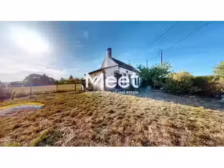 vente maison 5 pièces 105 m² à montholon (89110)  109 900 €