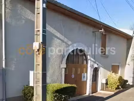 vente maison 4 pièces à tronville-en-barrois (55310)  101 000 €