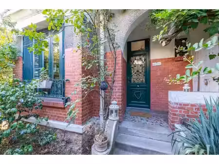 vente maison 4 pièces 73 m² à ville-d'avray (92410)  640 000 €