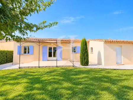 achat maison 4 pièces 82m² pernes les fontaines 84210