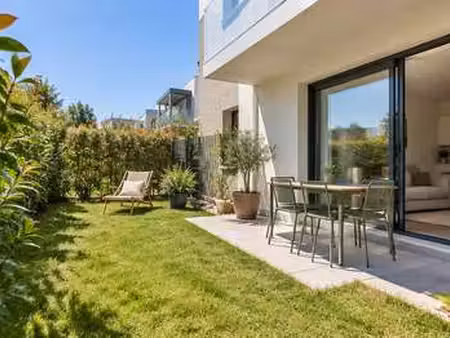 vente appartement 2 pièces à caudan (56850) : à vendre 2 pièces / 42m² caudan