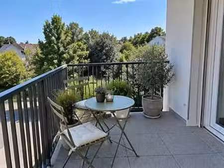 vente appartement 3 pièces à hennebont (56700) : à vendre 3 pièces / 60m² hennebont