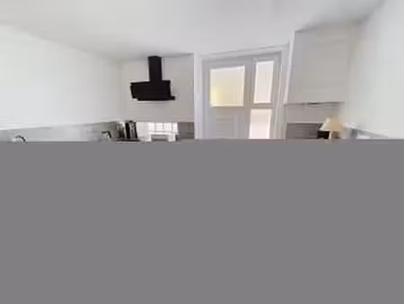 vente appartement 2 pièces à concarneau (29900) : à vendre 2 pièces / 50m² concarneau