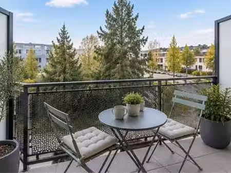 vente appartement 2 pièces à hennebont (56700) : à vendre 2 pièces / 40m² hennebont