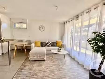 vente appartement 2 pièces à vannes centre ville (56000) : à vendre 2 pièces / 44m² vannes