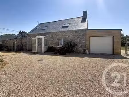 vente maison à plésidy (22720) : à vendre / 126m² plésidy