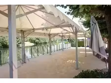 vente locaux professionnels 400 m² à auxerre (89000)  221 000 €