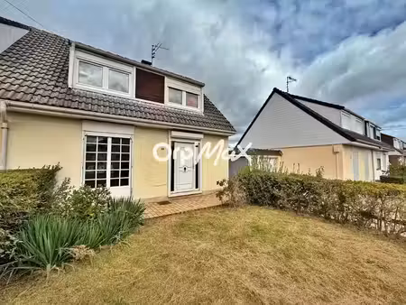 vente maison 4 pièces 86 m² à bruay-la-buissiere (62700)  110 400 €