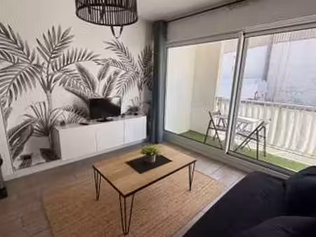 vente appartement t1 à quiberon (56170) : à vendre t1 / 24m² quiberon