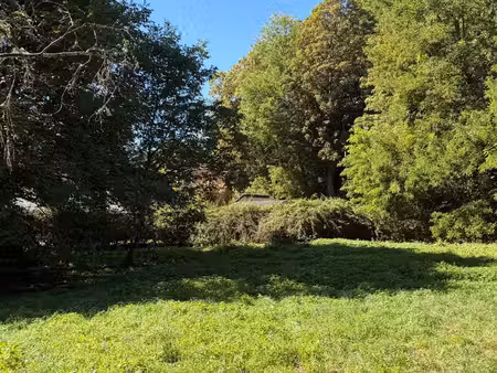 terrain à vendre fondettes (37)