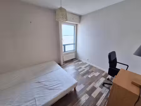a louer - agence giboire bruz- chambre meuble- st jacques de la lande