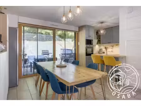 achat maison 4 pièces 84m² bayonne 64100