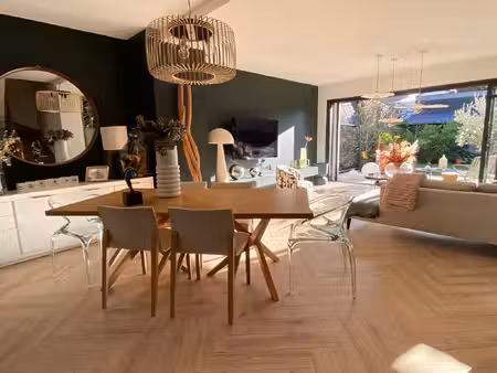 achat maison 4 pièces 123m² angers 49100