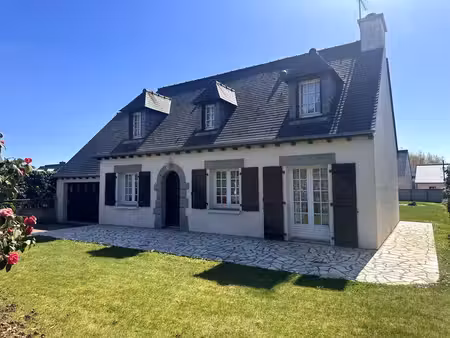 maison 4 pièces