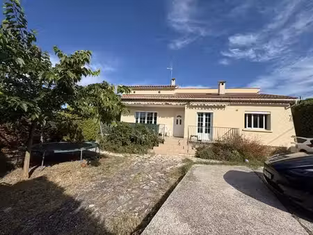 maison de luxe de 3 chambres en vente à la garde  france