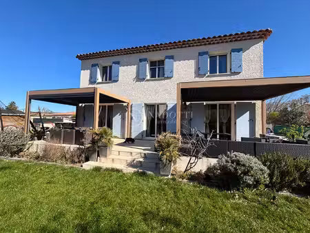achat maison 6 pièces 120m²