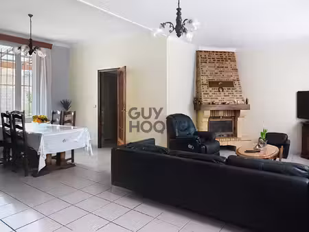 maison vitry sur seine 5 pièces 105 m2