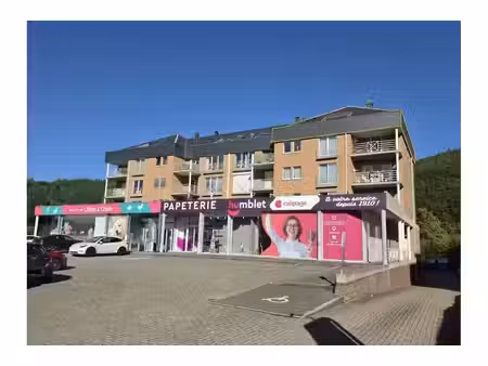 appartement à vendre à avenue des alliés 26 malmedy (vbe68589)