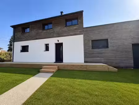 vente maison 0 pièces 174 m² à bois-le-roi (77590)  669 000 €