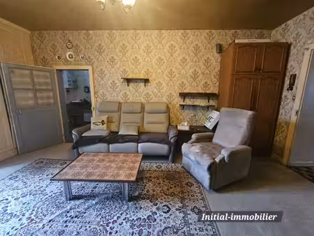 maison de village