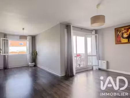 appartement à beynes (78650)