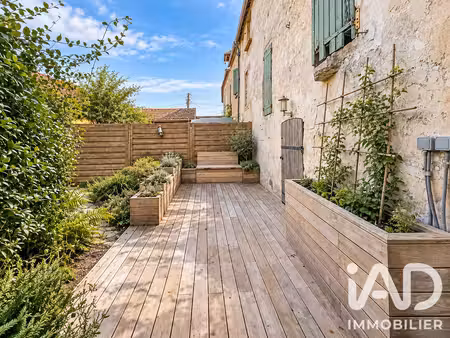 appartement à bazemont (78580)