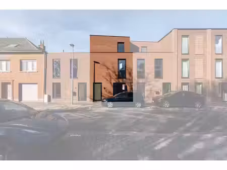 huis te koop in kortrijk met 4 slaapkamers