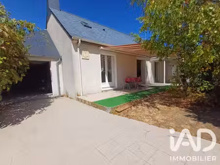 maison à pornichet (44380)