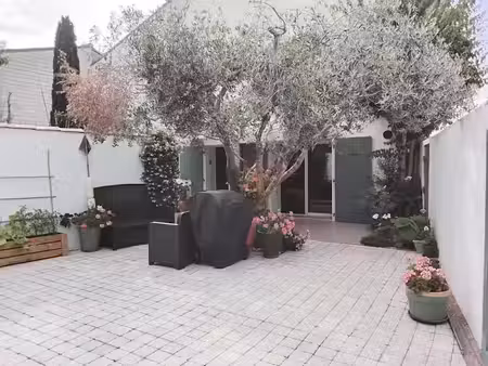 vente maison 5 pièces 97 m² à rivedoux-plage (17940)  672 000 €