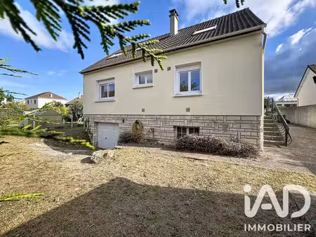 maison à vernouillet (78540)