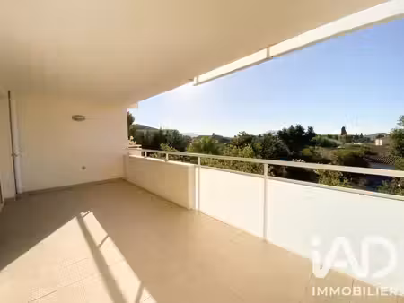 appartement à la garde (83130)