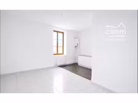 appartement t3 à louer
