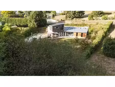 vente locaux professionnels 5 pièces 140 m² à pontivy (56300)  299 990 €