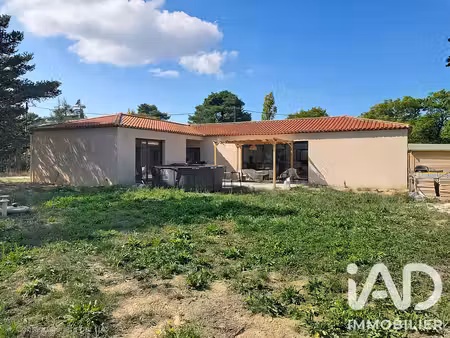 maison à plan-d’aups-sainte-baume (83640)