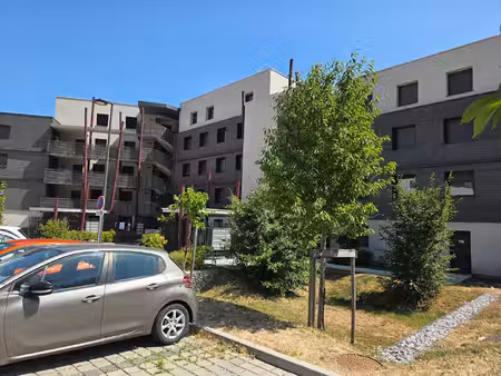 appartement crolles 5 pièce(s) 96.42 m2