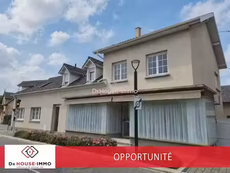 vente locaux professionnels 102 m² à bantzenheim (68490)  294 000 €