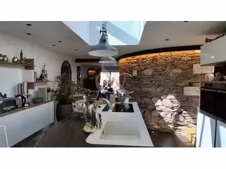 achat maison 5 pièces 453m²