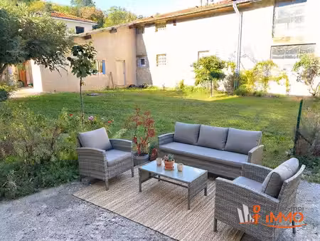 découvrez cette magnifique maison ancienne en pierre  idéaleme