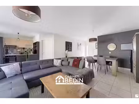 achat maison 4 pièces 83m² merignac 33700