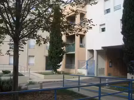 vente appartement 3 pièces 70 m² nîmes (30000)