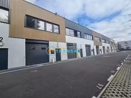 location local industriel à neuilly-plaisance (93360)