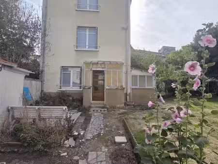 maison de ville