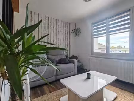 maison orgelet 6 pièce(s) 113m2