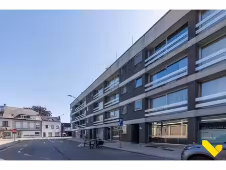 appartement te koop in geel met 4 slaapkamers
