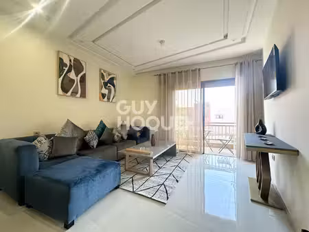 location: appartement 3 pièces à louer à marrakech  targa