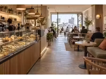 vente locaux professionnels 2 pièces 83 m² à la rochelle (17000)  319 500 €