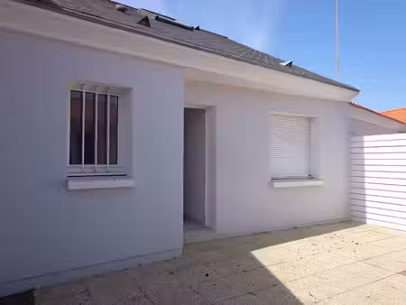 location maison 2 pièces 65m²