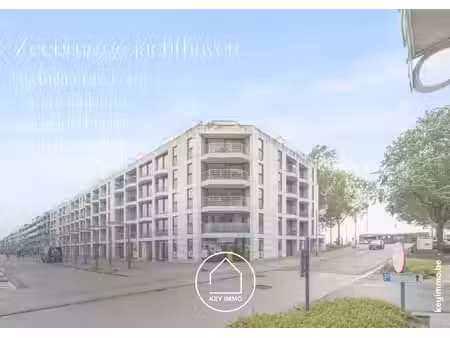 garage te koop in zeebrugge
