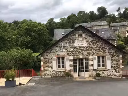 prestigieux immeuble de rapport en vente à pierre-buffière  nouvelle-aquitaine